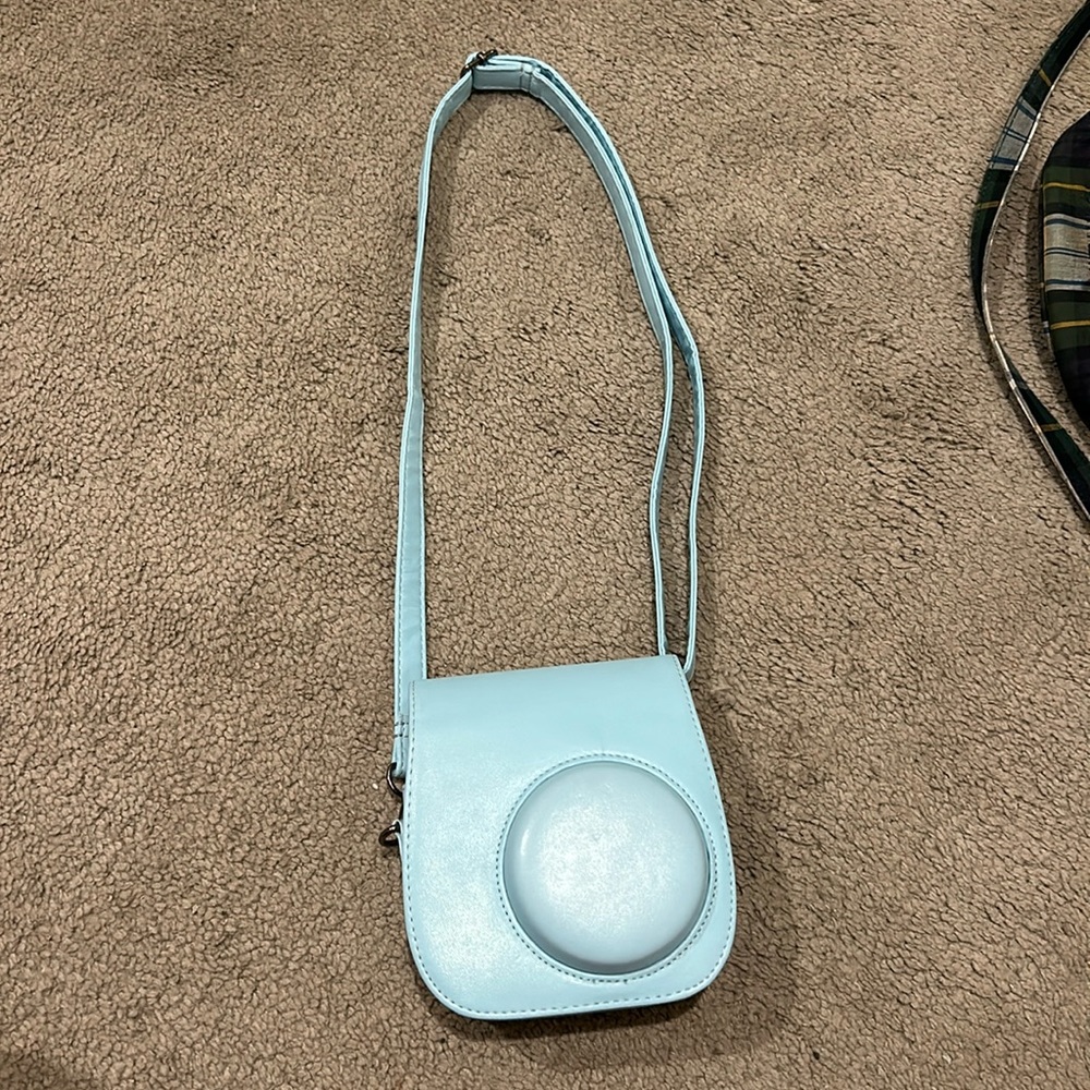 Polaroid bag